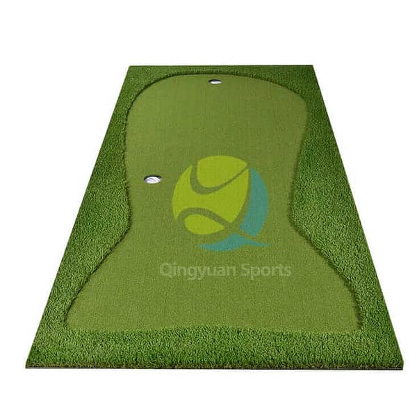 Portable Putting Green